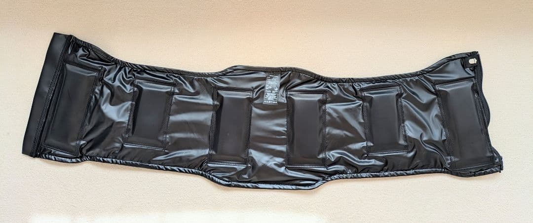 HAL様用　シックスパッド コアベルト2 Lサイズ 専用コントローラー付