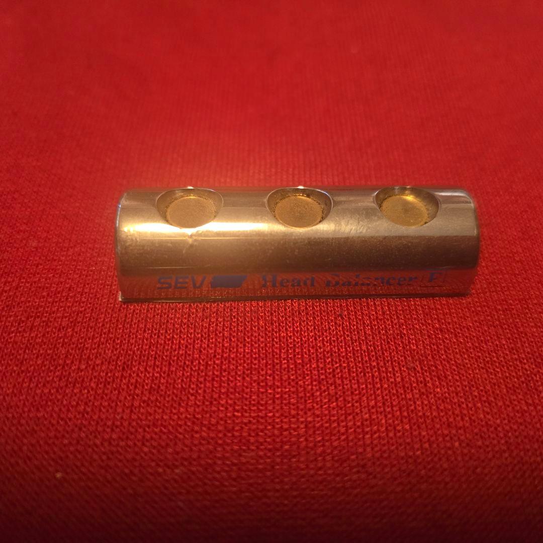 ★ヴァレンタインセール★ SEV ヘッドバランサーF ①