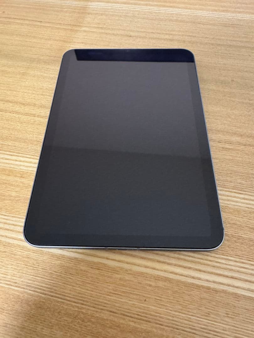 iPad mini 7 128GB Wi-Fi+Cellularモデル 本体のみ