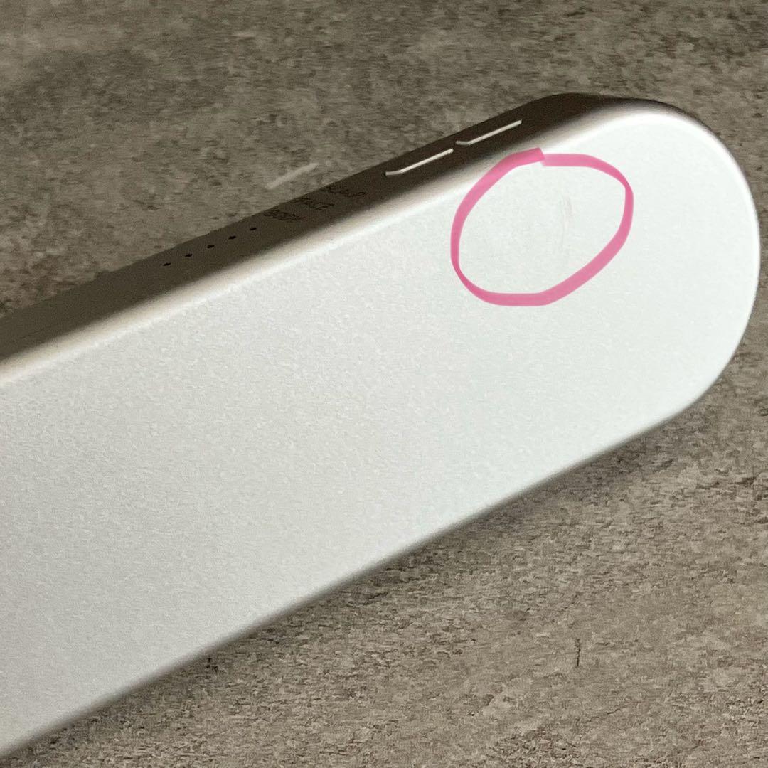 SALONIA サロニア EMS リフトブラシ 電気ブラシ 美顔器 スカルプケア