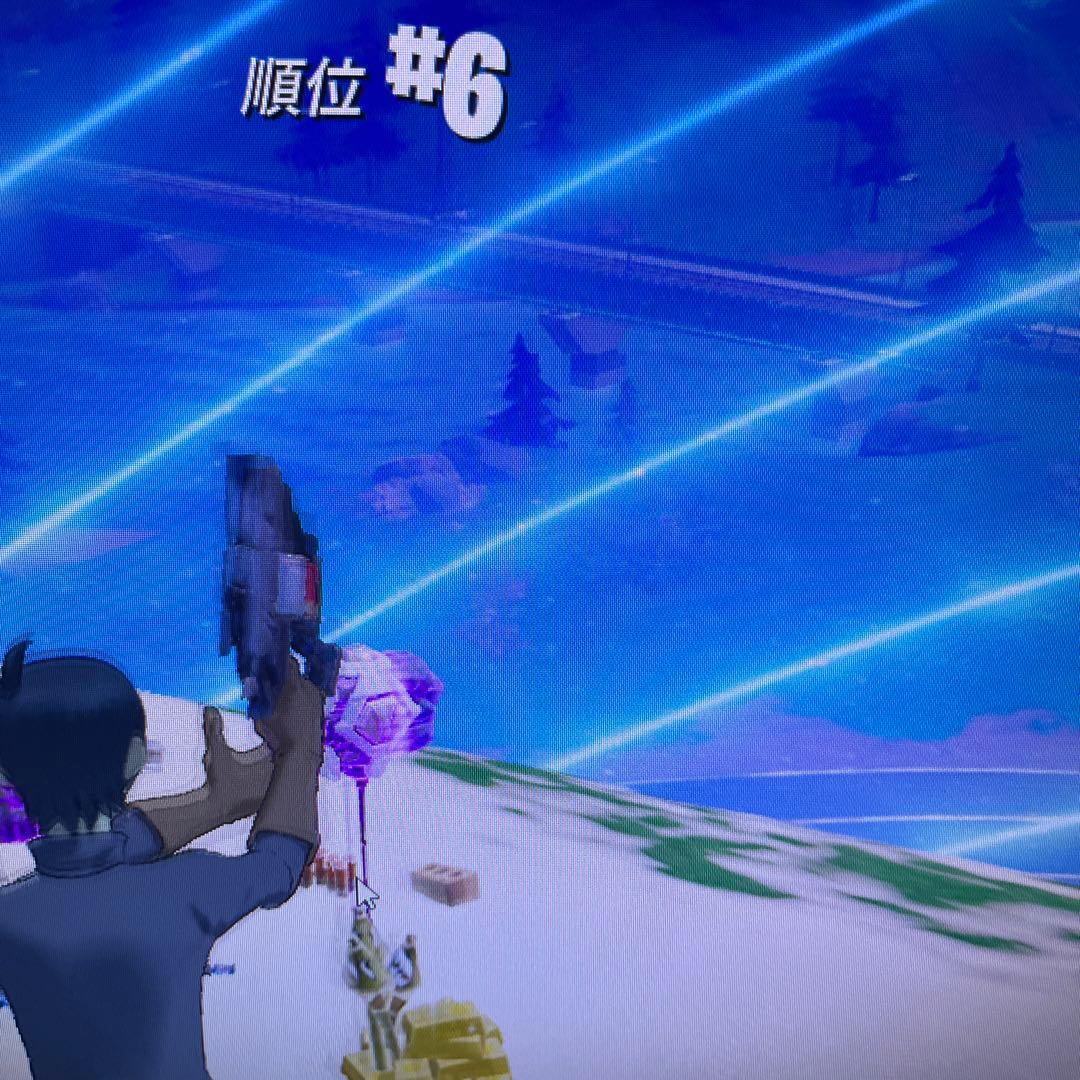 i7搭載★激安ゲーミングPCフルセット30