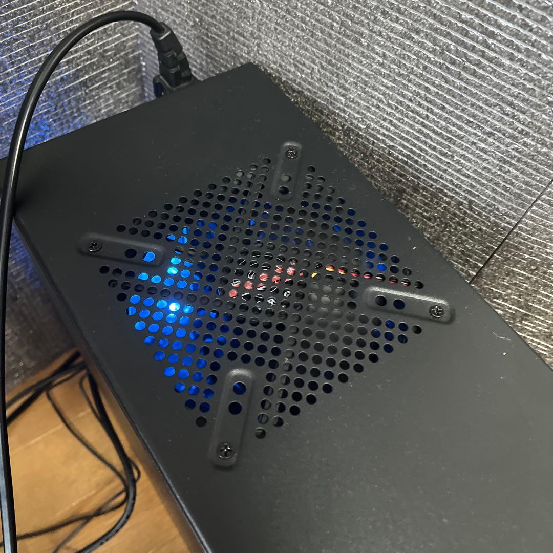 i7搭載★激安ゲーミングPCフルセット30