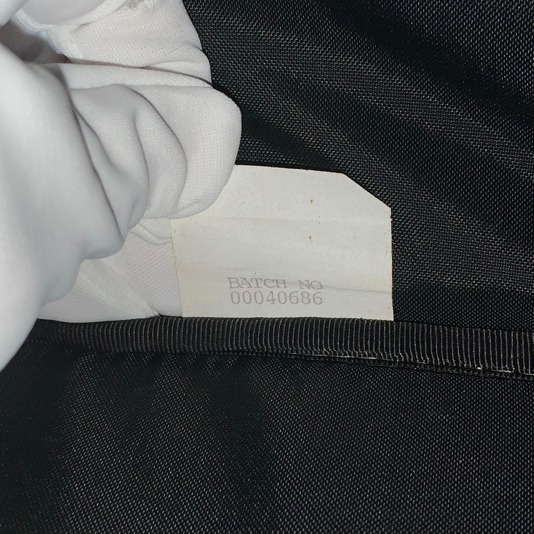 廃盤 カナダ製ARC'TERYX セブリン バックパック ネイビー リュック