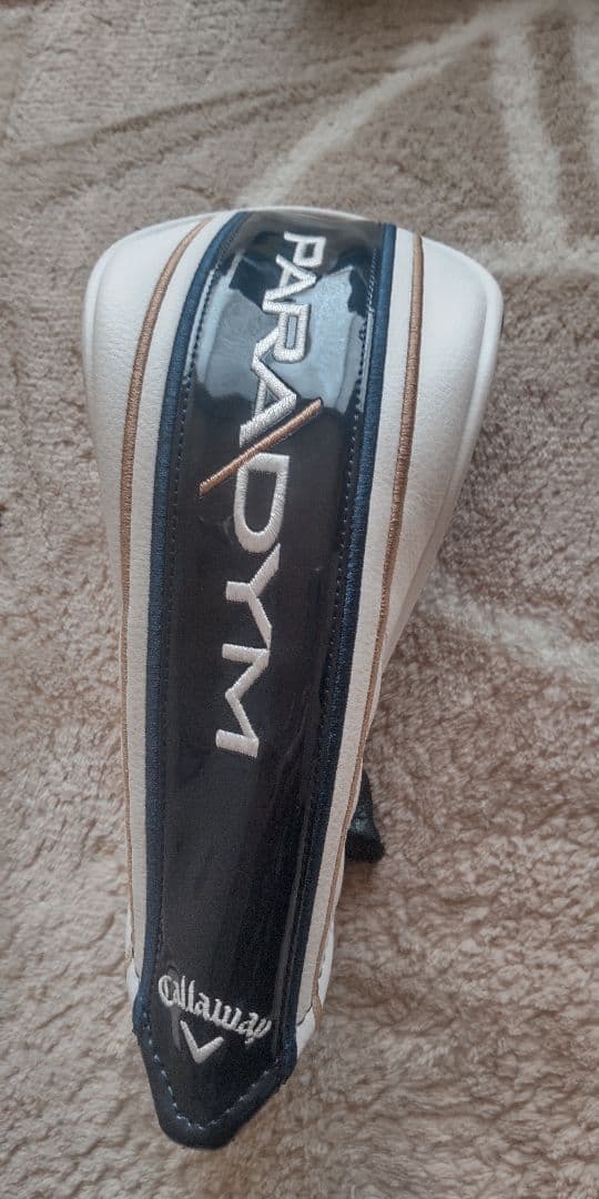 キャロウェイ ユーティリティー パラダイム 21度 4U MC70S