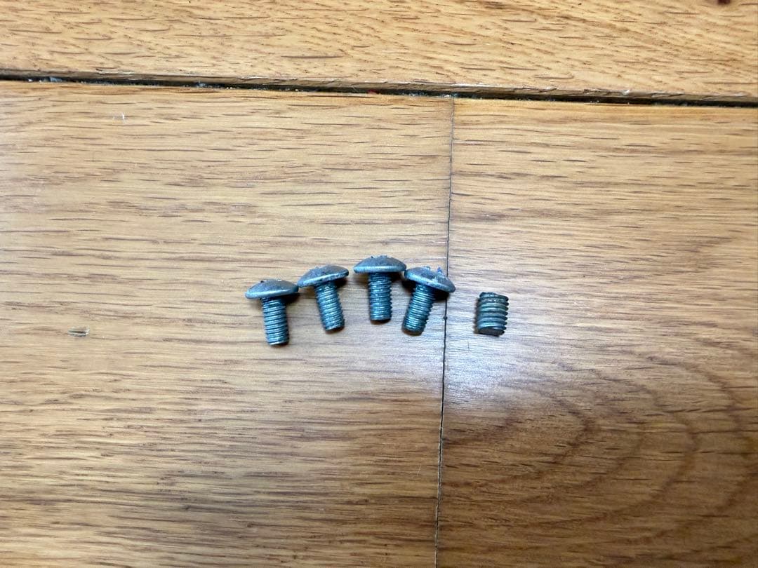 プリウス30系 バグガード