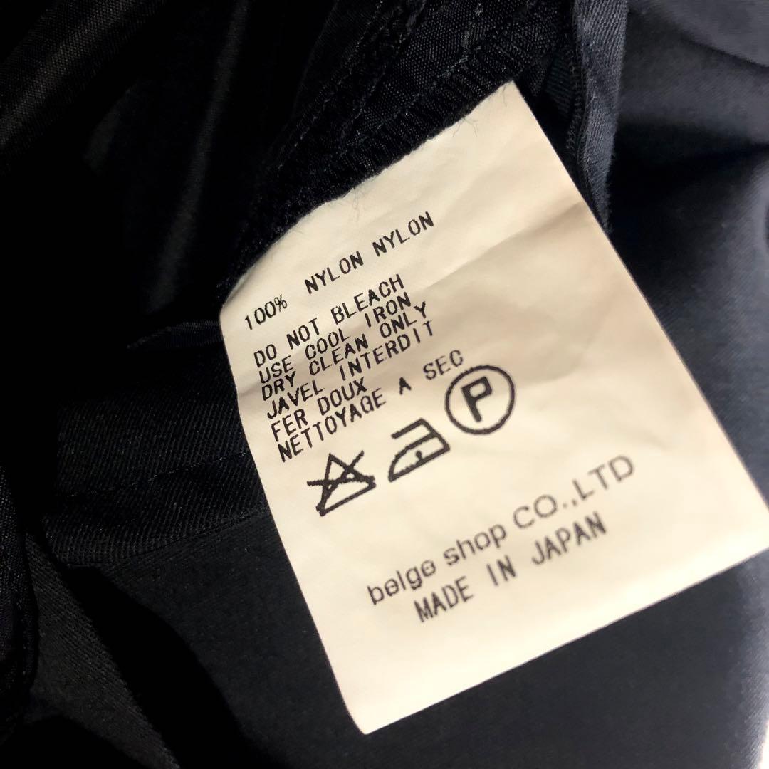 パンツ Ryuichiro Shimazaki Homme KneeSlit Pants