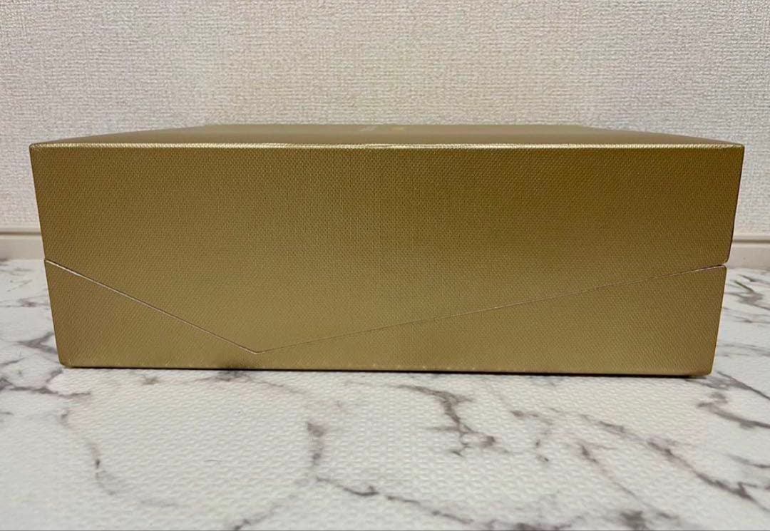 Hennessy PARADIS 空瓶空箱　2本