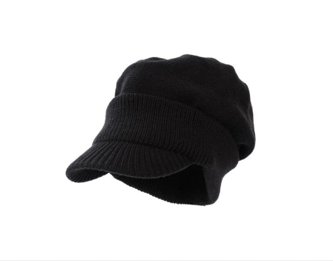 kashiko ビーニー グランジ