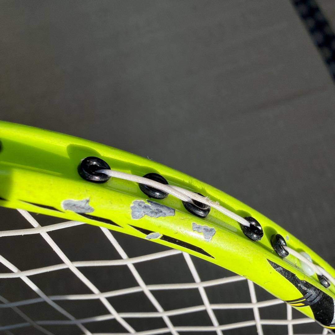 ナノレイzスピード 3U5G