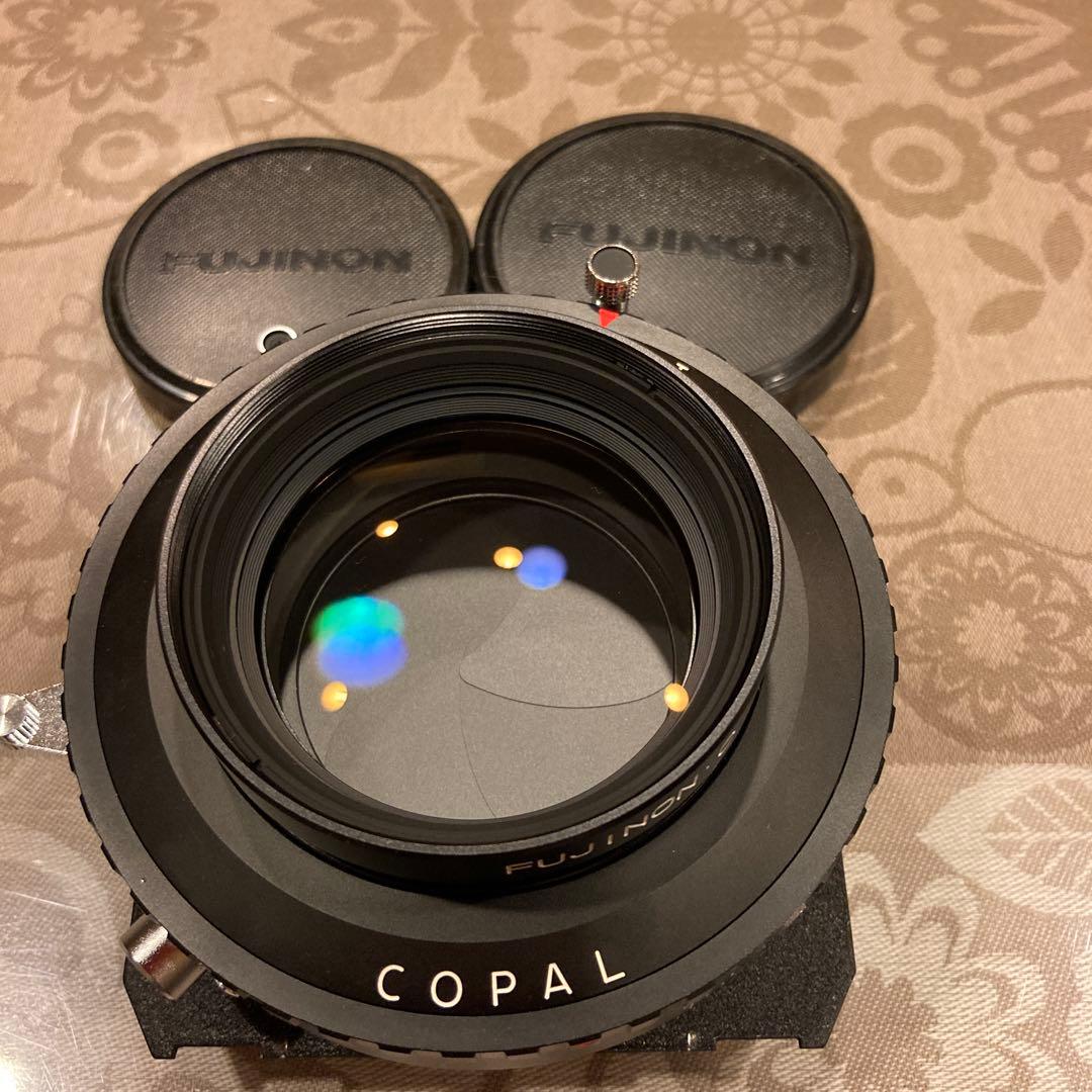 美品FUJINON・C 1:11.5/600
