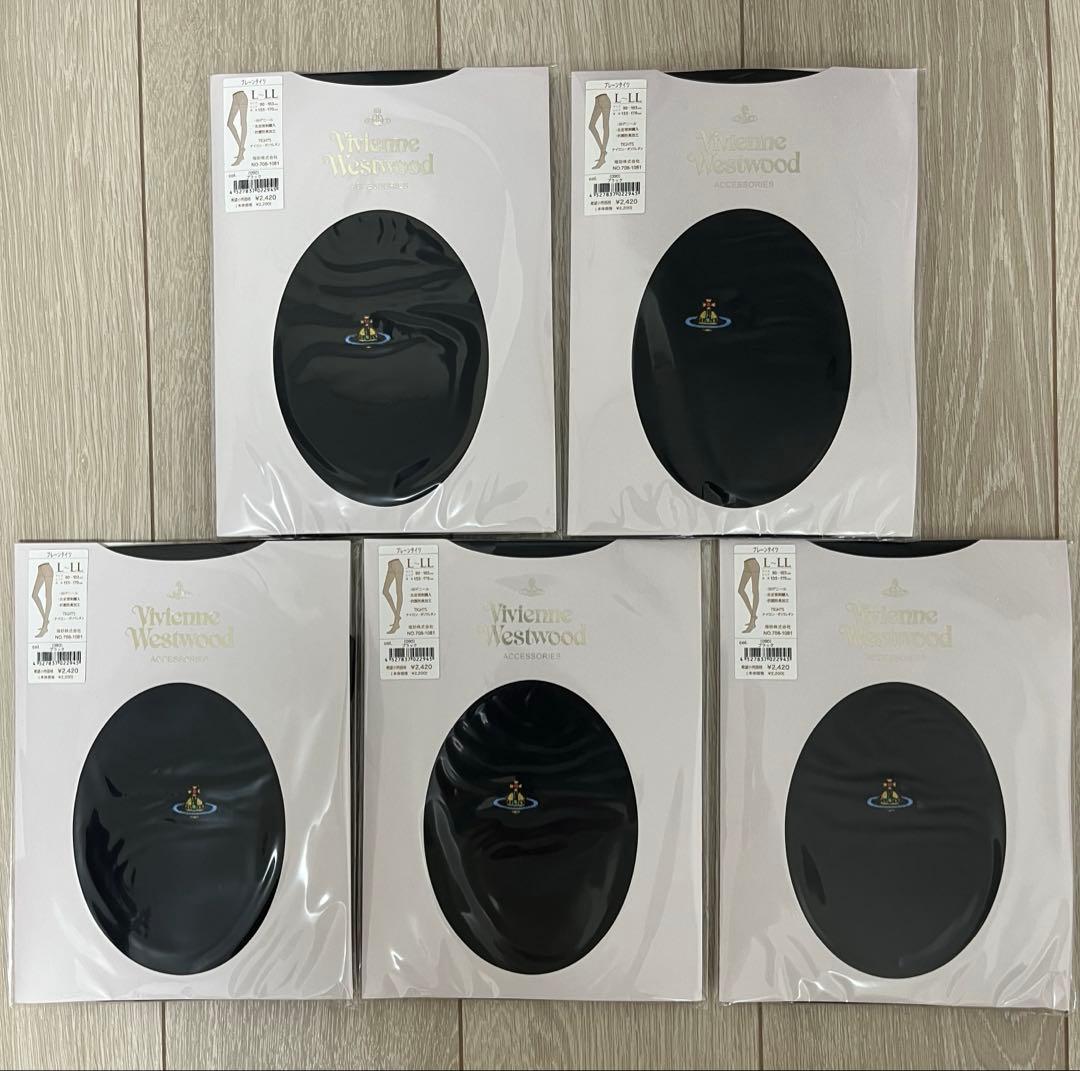 せいら Vivienne Westwood タイツ