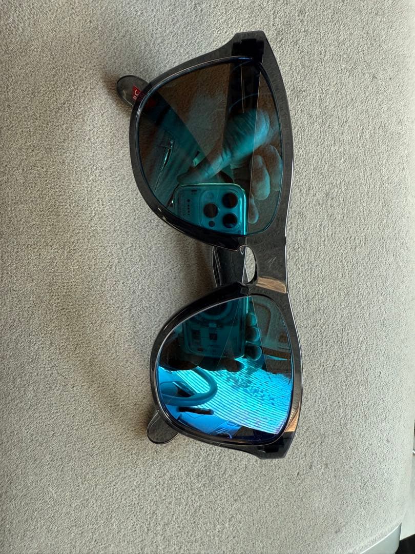 OAKLEY Frogskins サングラス