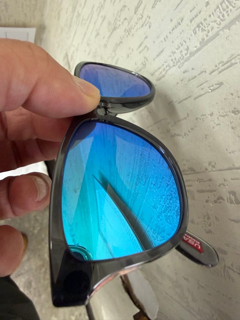 OAKLEY Frogskins サングラス