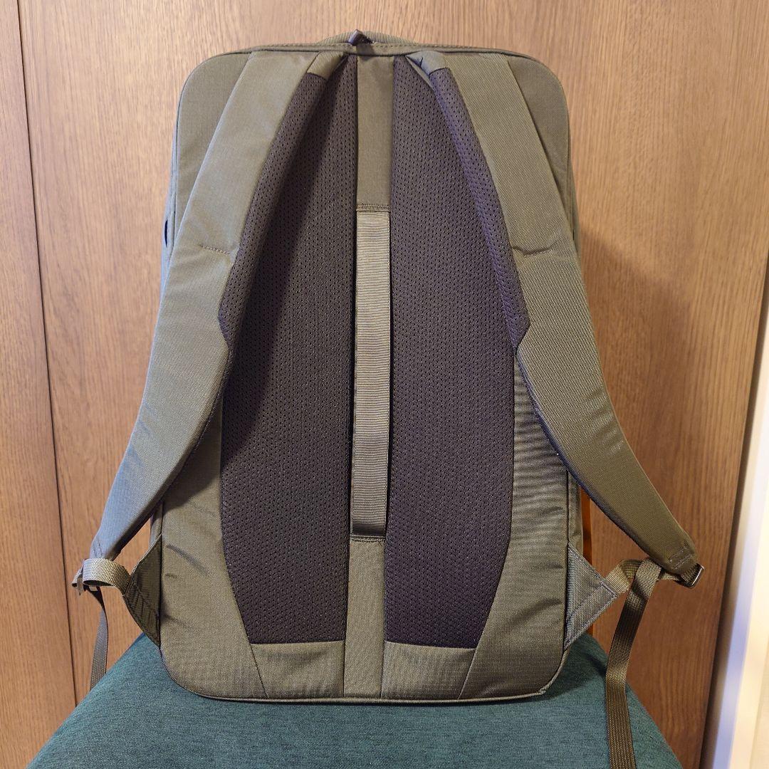 mont-bell モンベル ユティリティ デイパック25 リュック