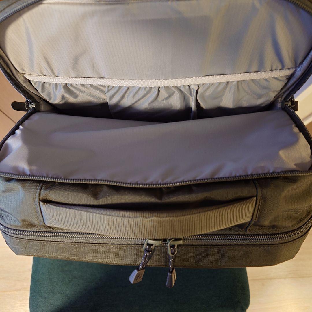 mont-bell モンベル ユティリティ デイパック25 リュック