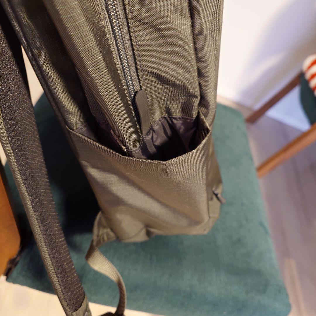 mont-bell モンベル ユティリティ デイパック25 リュック