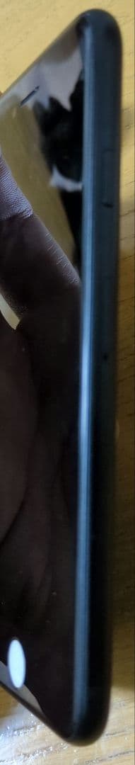 iphone8 64GB (ホームボタンだけ白)