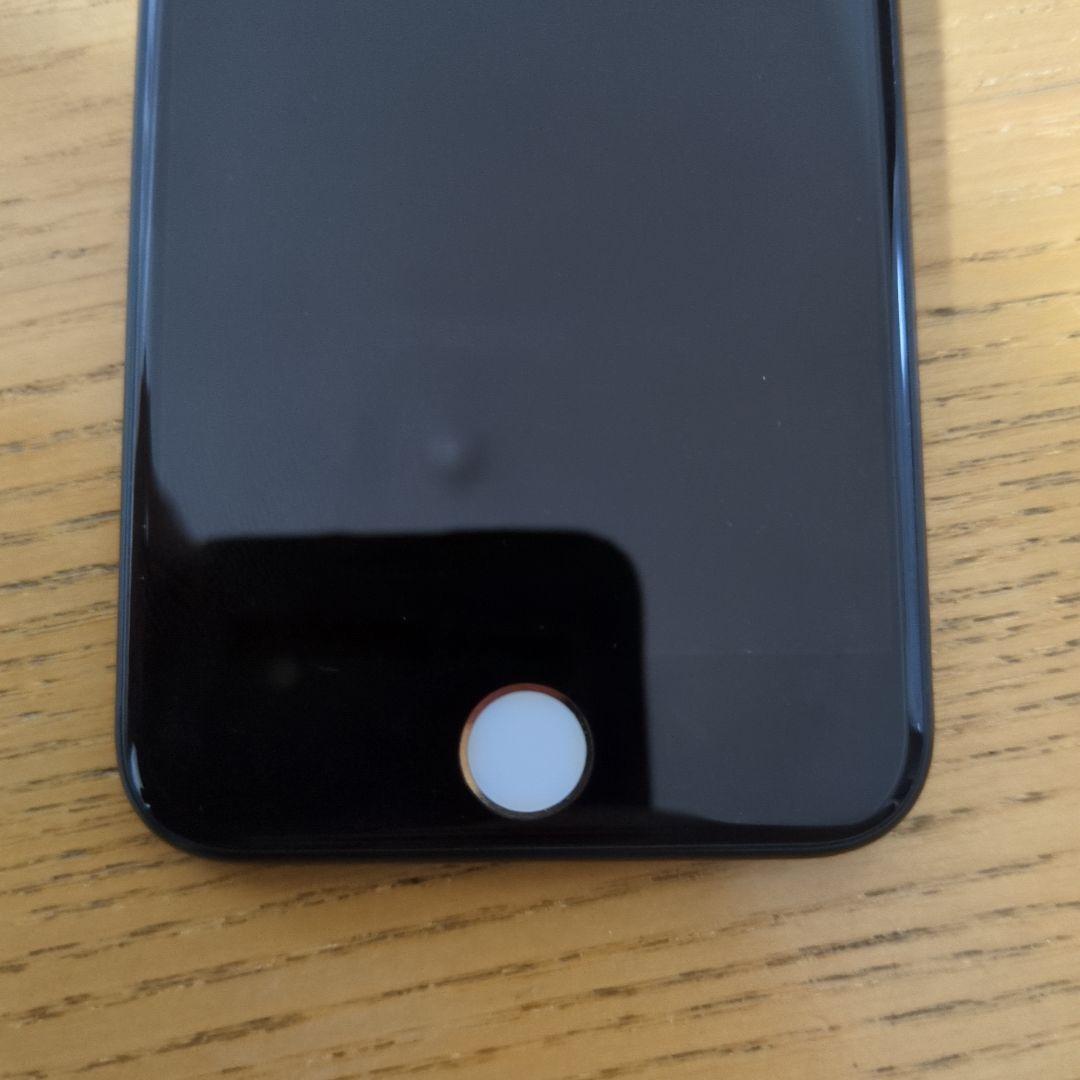 iphone8 64GB (ホームボタンだけ白)