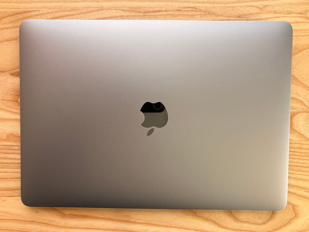 MacBook Air M1 16GB 256GB JIS 元箱　美品