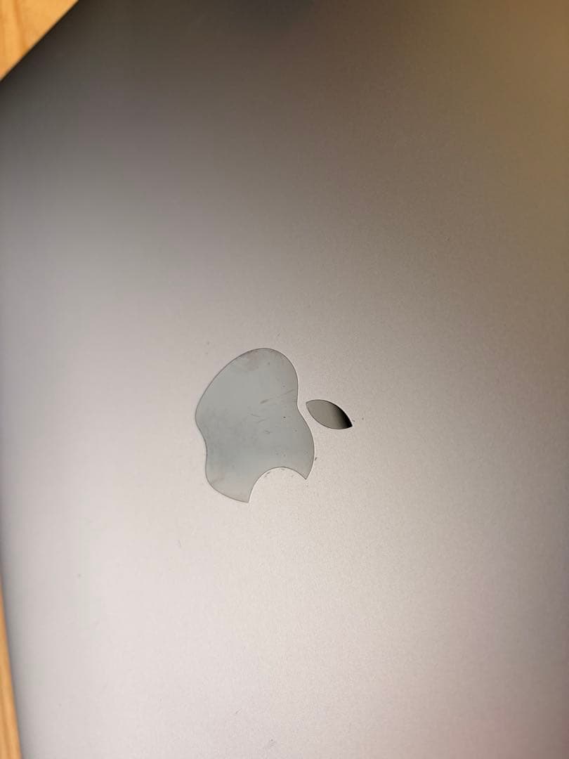 MacBook Air M1 16GB 256GB JIS 元箱　美品