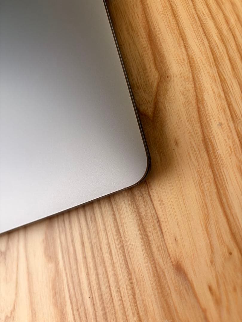 MacBook Air M1 16GB 256GB JIS 元箱　美品