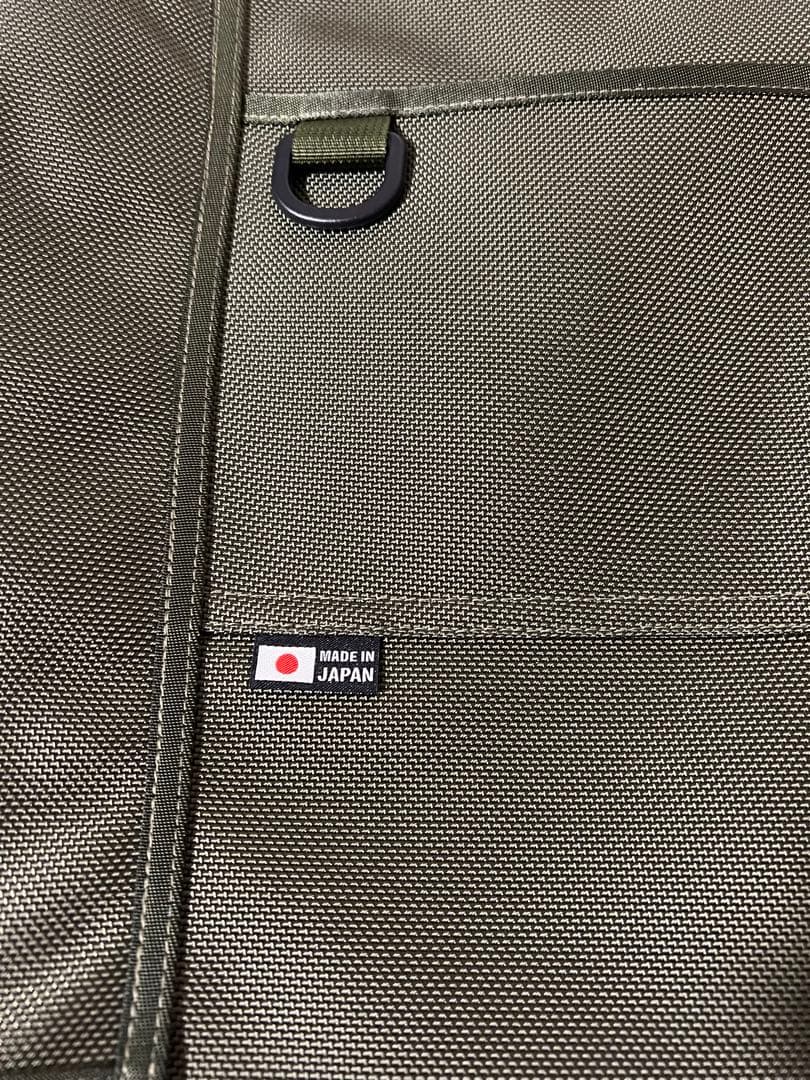 ハイバック　ナチュラルマウンテンモンキーズ　ueninovita マイスター