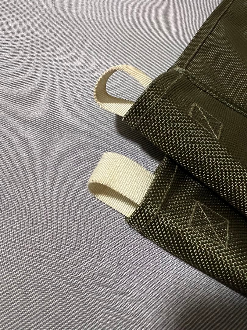 ハイバック　ナチュラルマウンテンモンキーズ　ueninovita マイスター