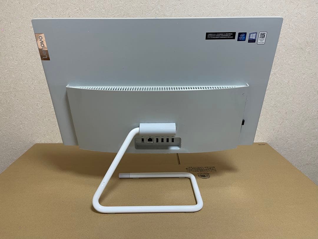 セール　レノボ Lenovo ideacentre A340-24ICB