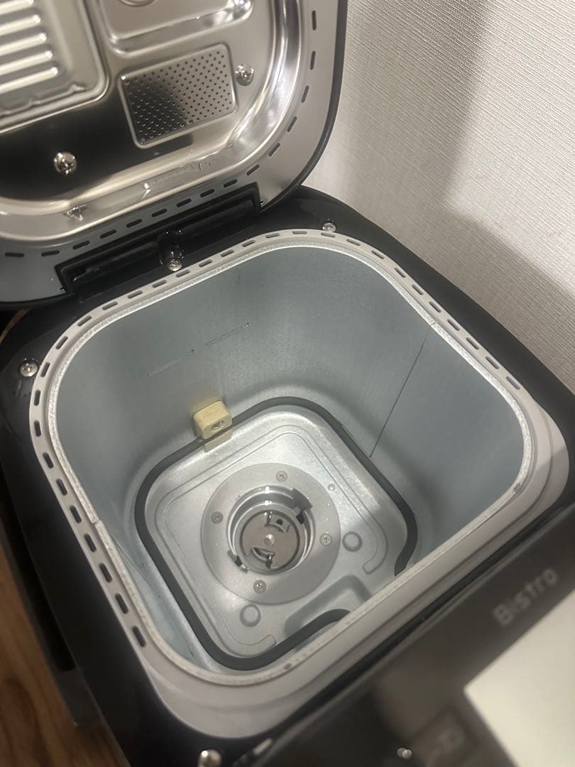 Panasonic SD-MDX4-k ホームベーカリー