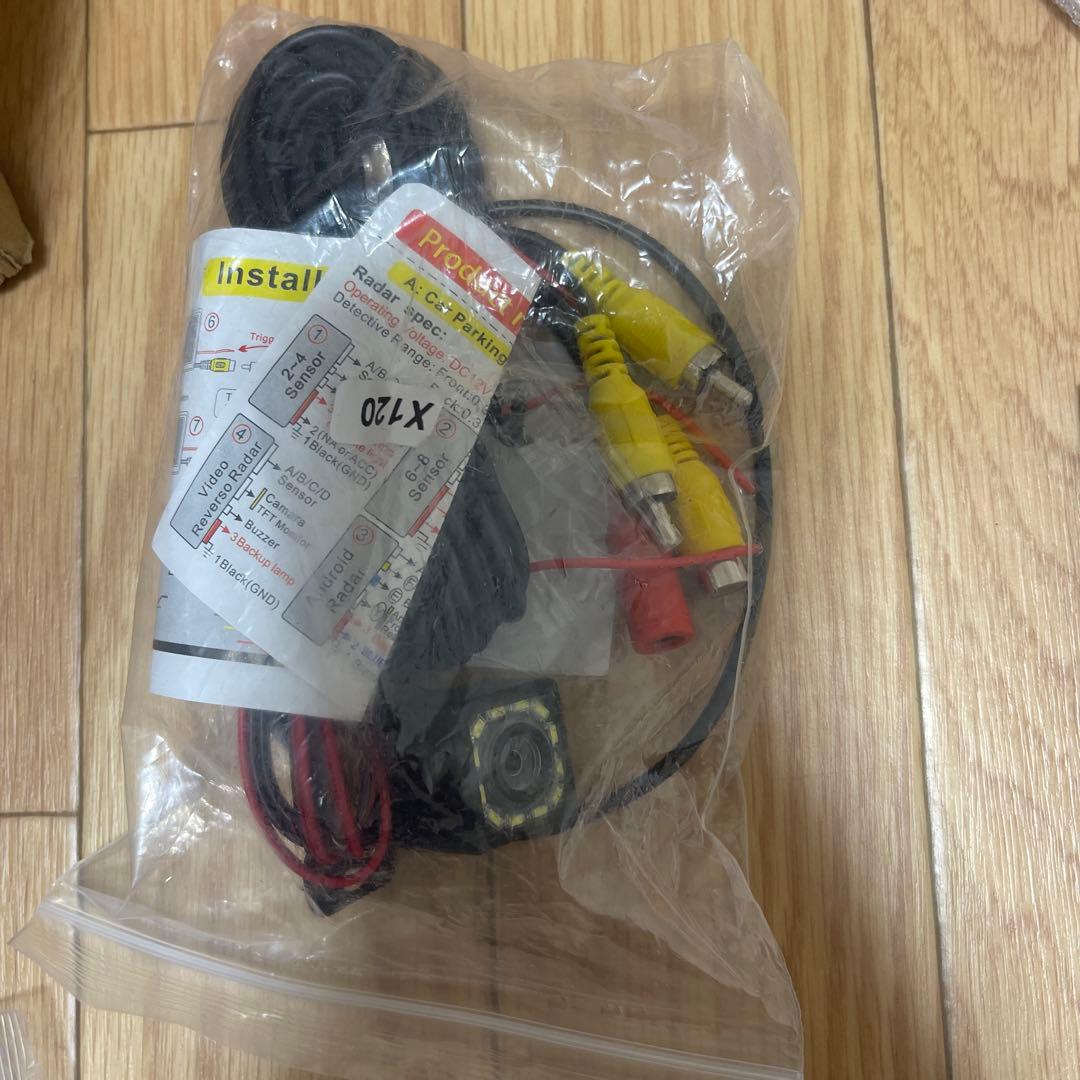 。*。様 Android Car Player HDディスプレイ