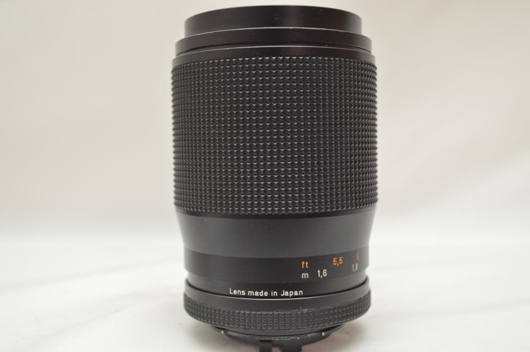 ✨美品✨ CONTAX Sonnar T* 135mm F2.8