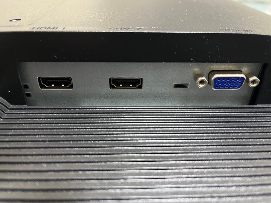 Acer SigmaLine KG251QGbmiix 24.5インチ モニター