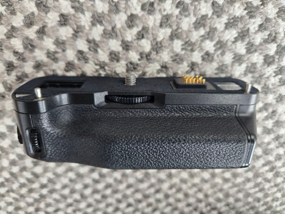 FUJIFILM X-T1 ミラーレス一眼　縦位置グリップ F VG-XT1