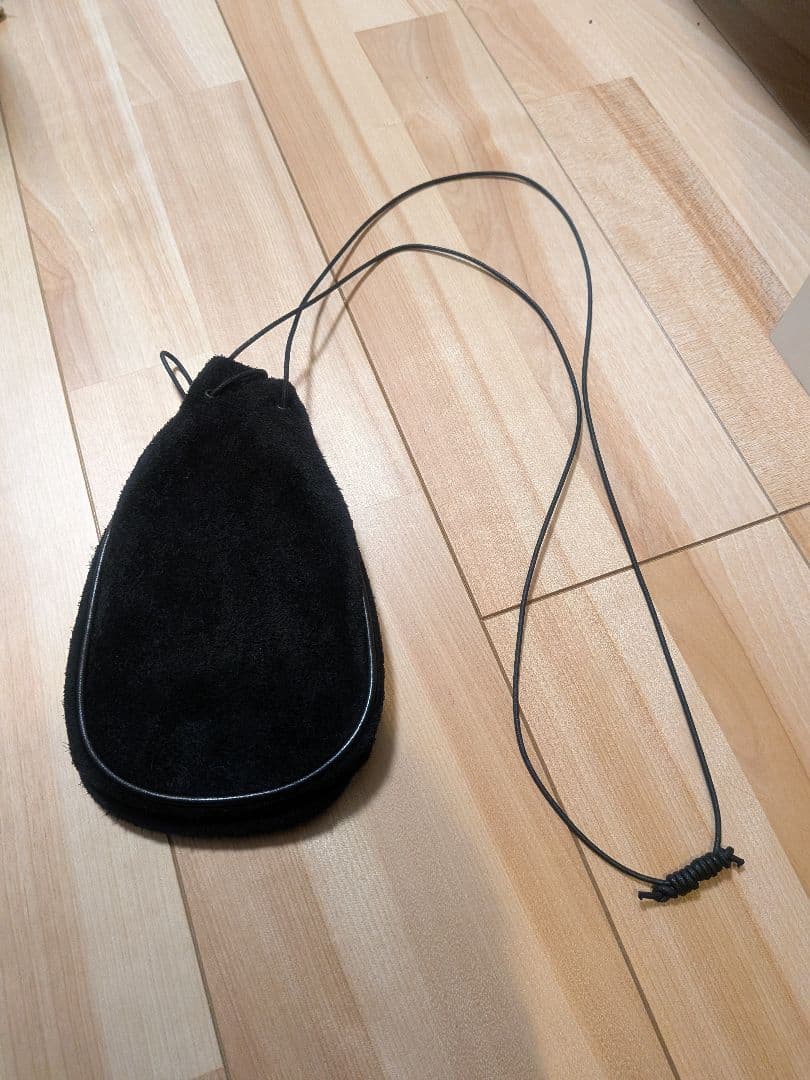 hender scheme　senzu bag