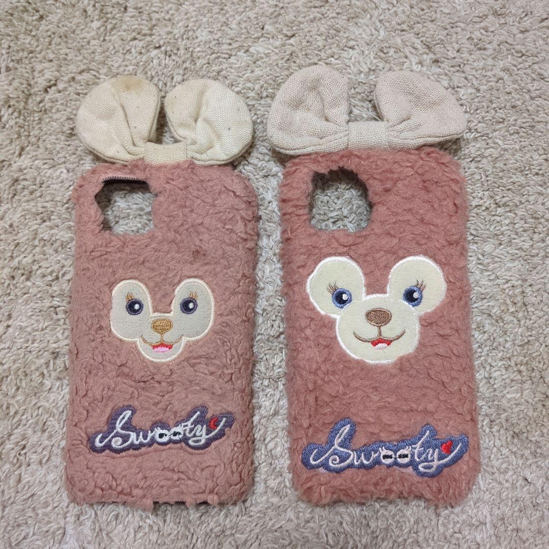 シェリーメイ　 iPhoneケース