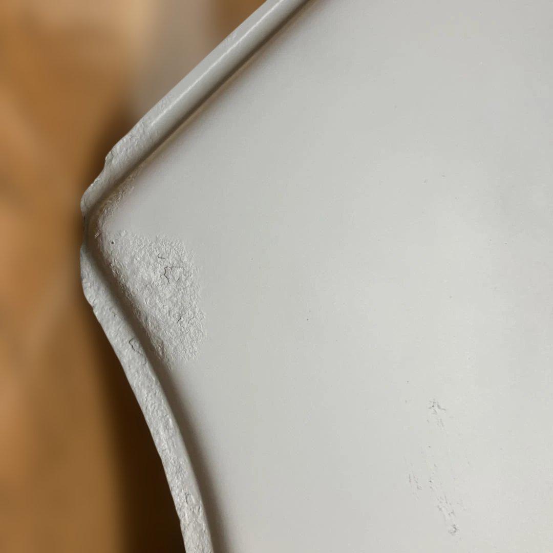 CBR400Fガソリンタンク