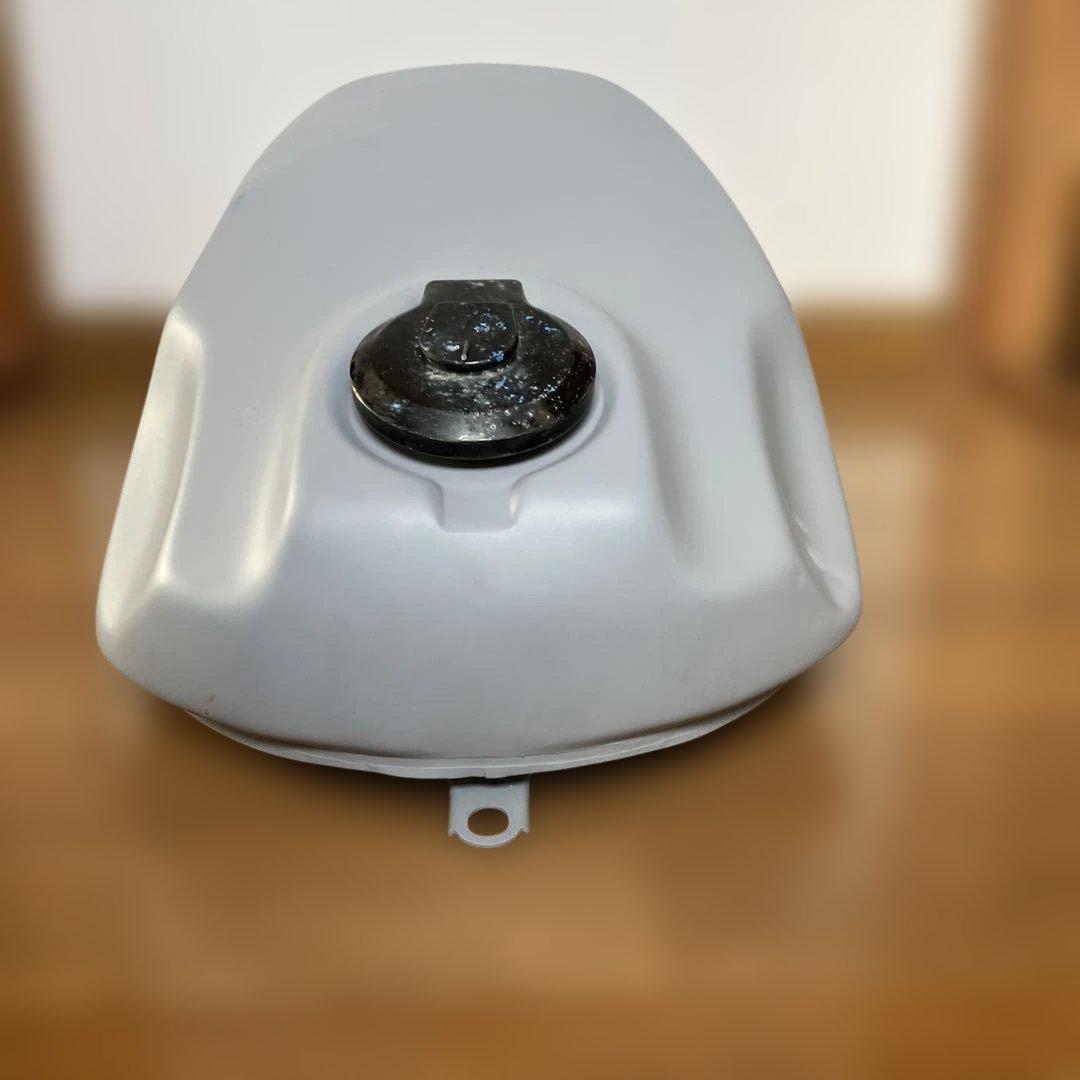 CBR400Fガソリンタンク