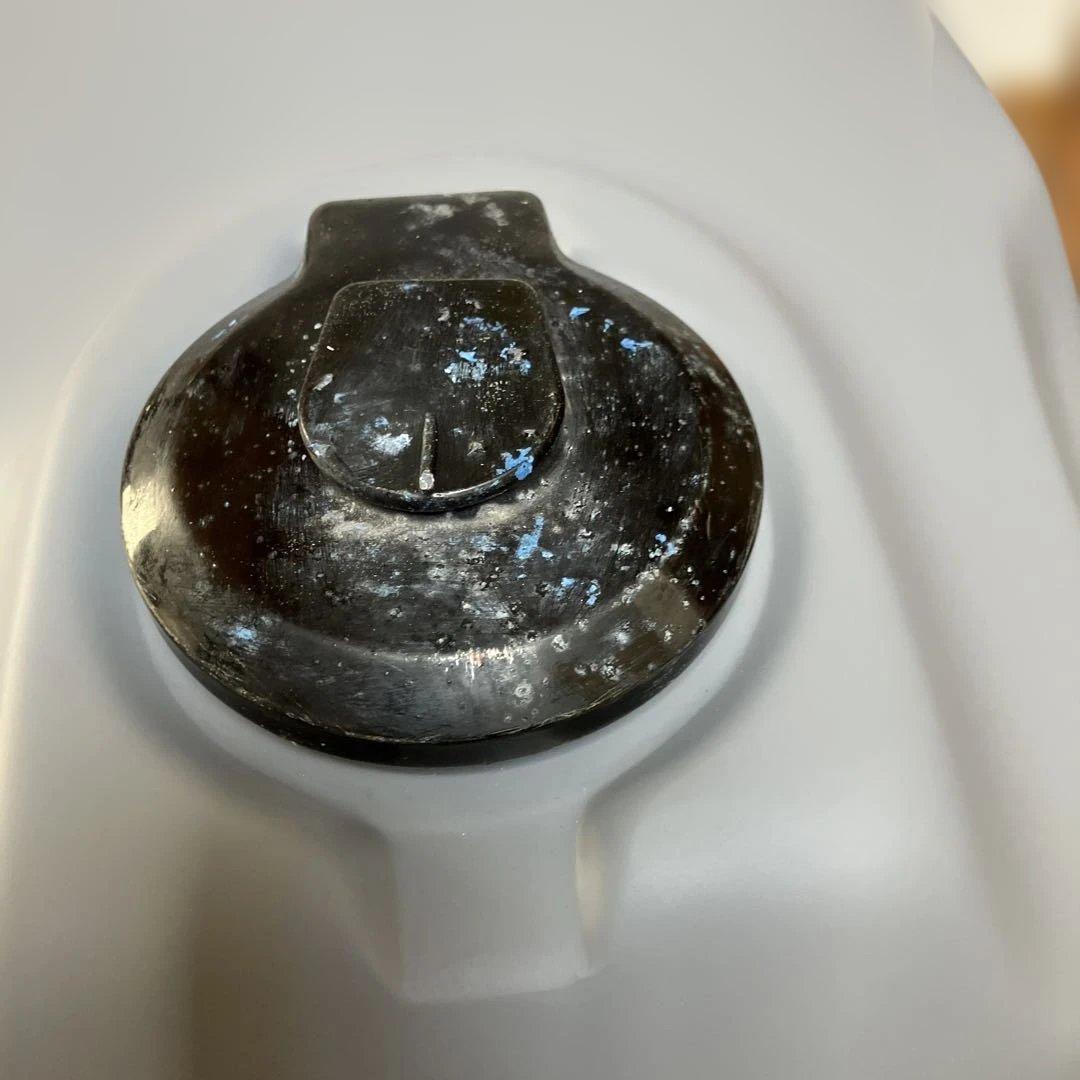 CBR400Fガソリンタンク