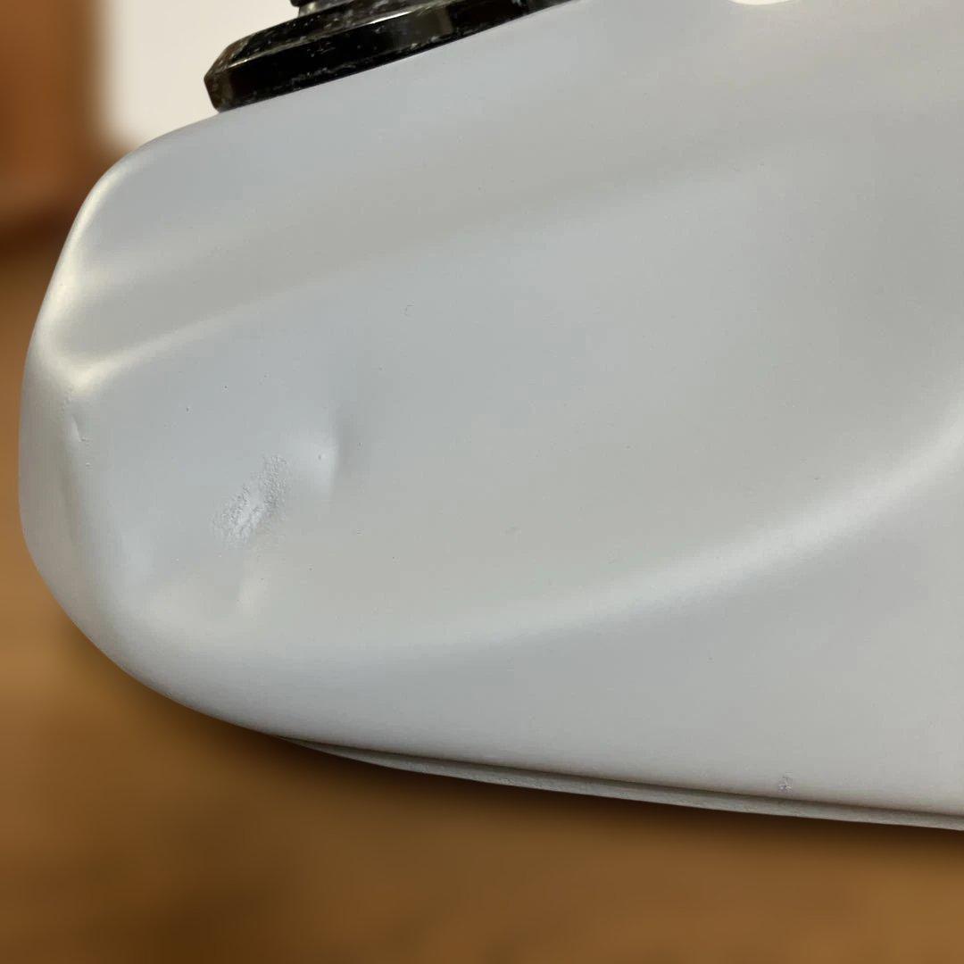 CBR400Fガソリンタンク