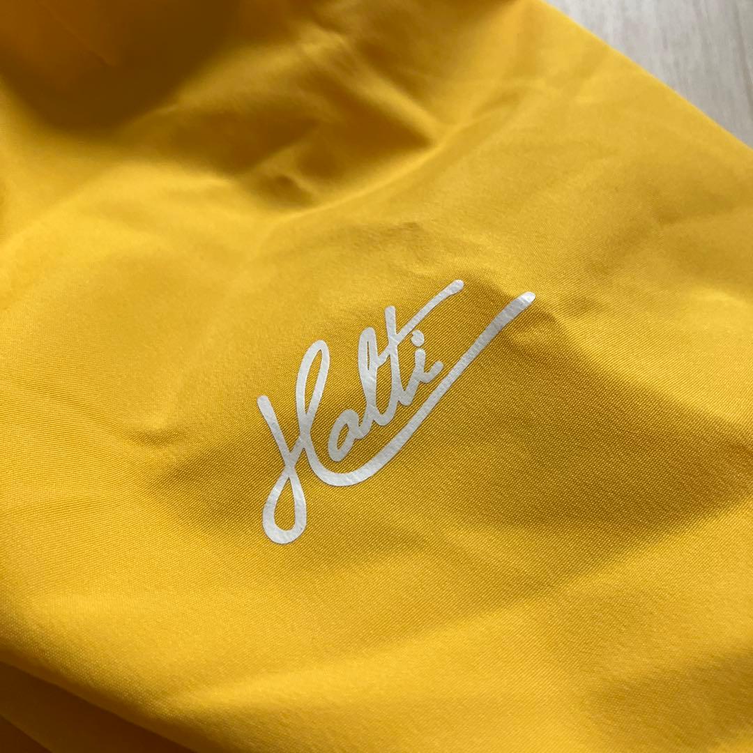 HALTI スキーウェア HELE JACKET