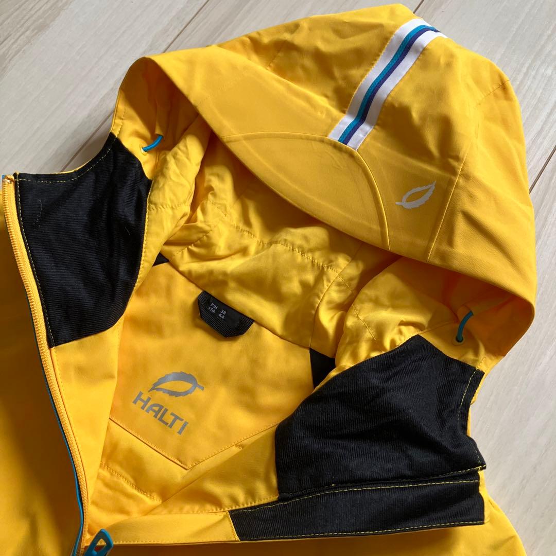 HALTI スキーウェア HELE JACKET