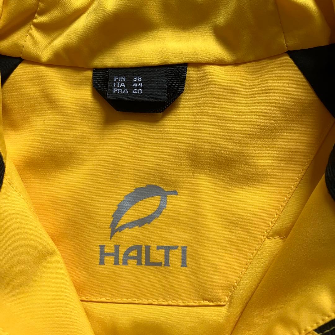 HALTI スキーウェア HELE JACKET
