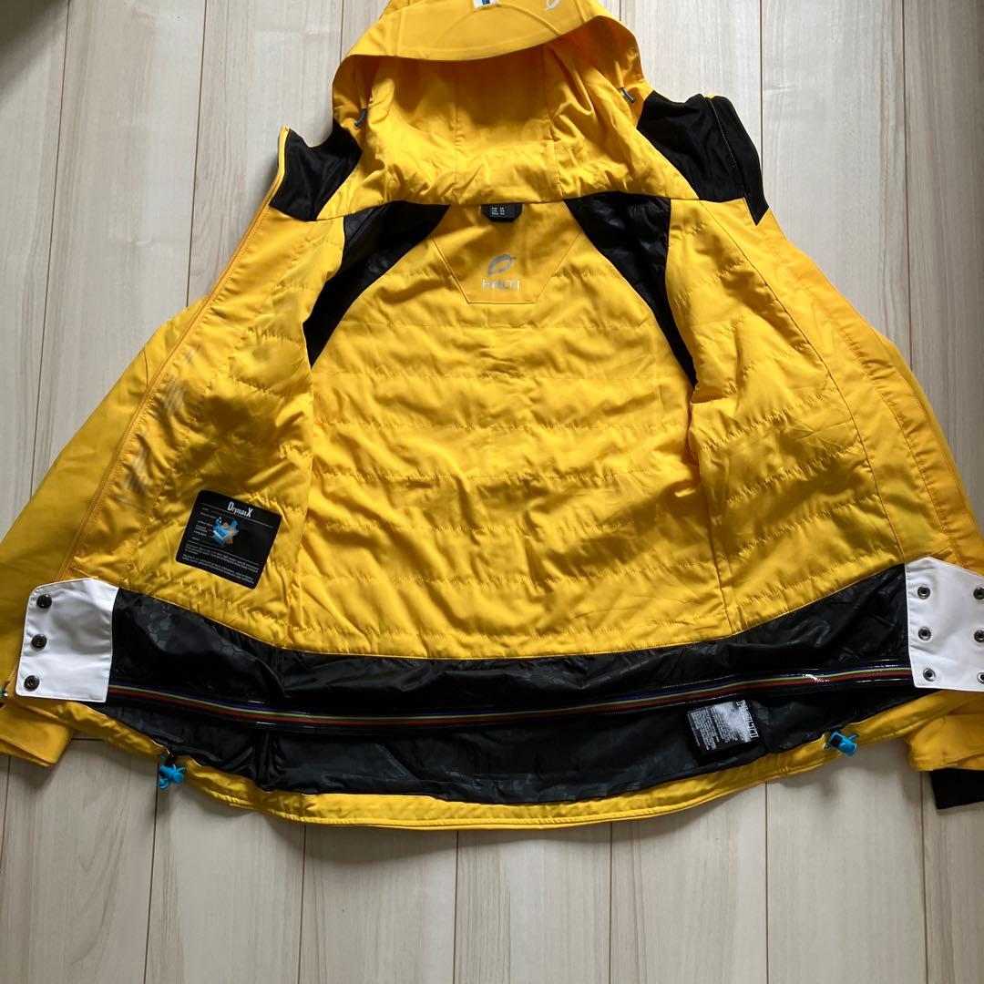 HALTI スキーウェア HELE JACKET