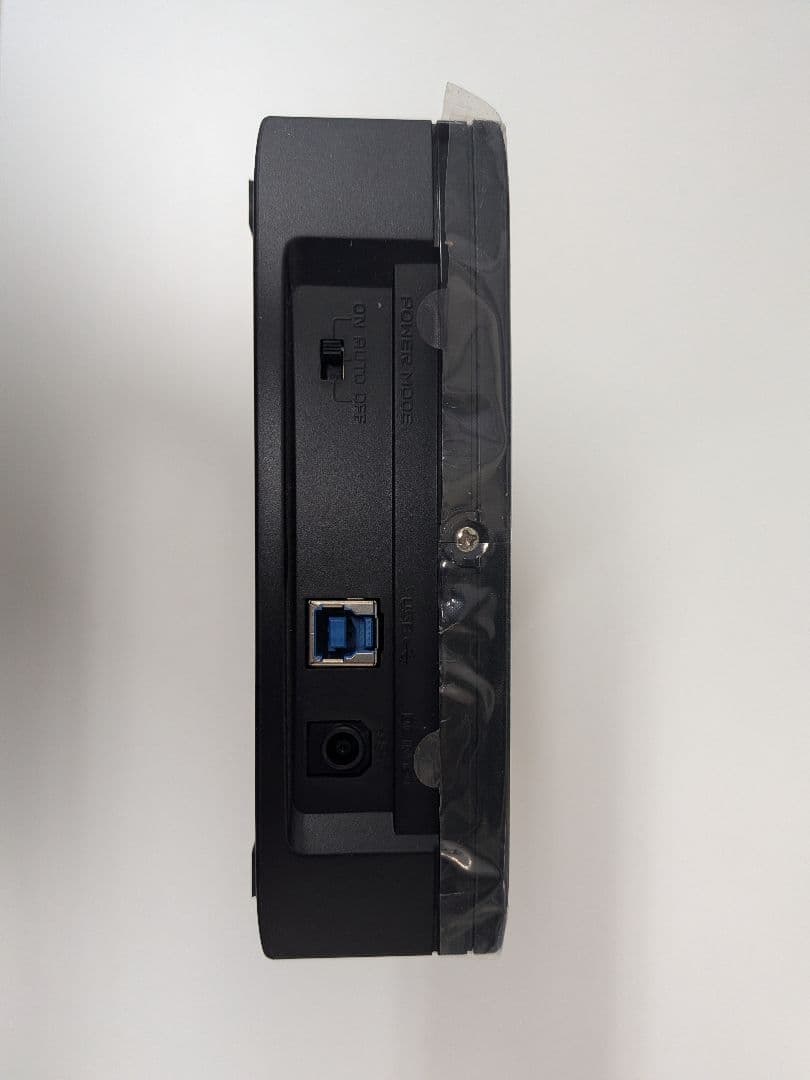 アイ・オー・データ機器 ブルーレイドライブ　BRD-UT16WX