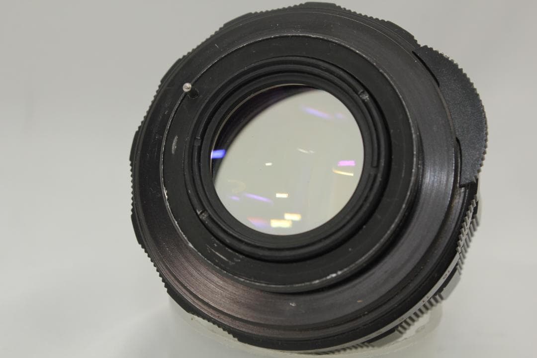 レンズ(単焦点) Asahi Pentax Super-Takumar 55mm F1.8 #2