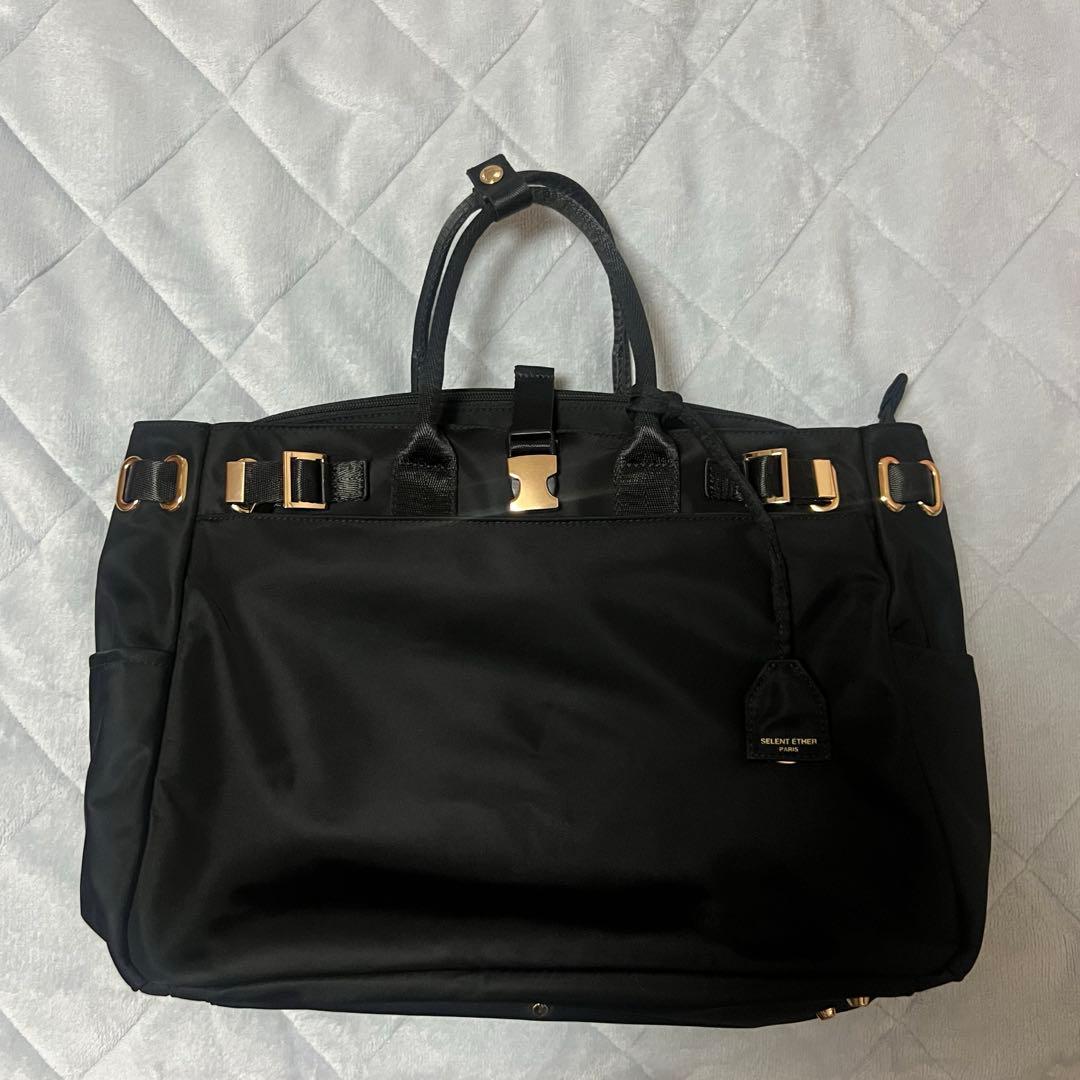 ビジネスバッグ セレーンエテール PASSION36