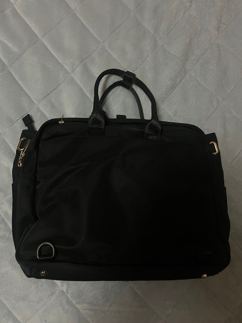 ビジネスバッグ セレーンエテール PASSION36