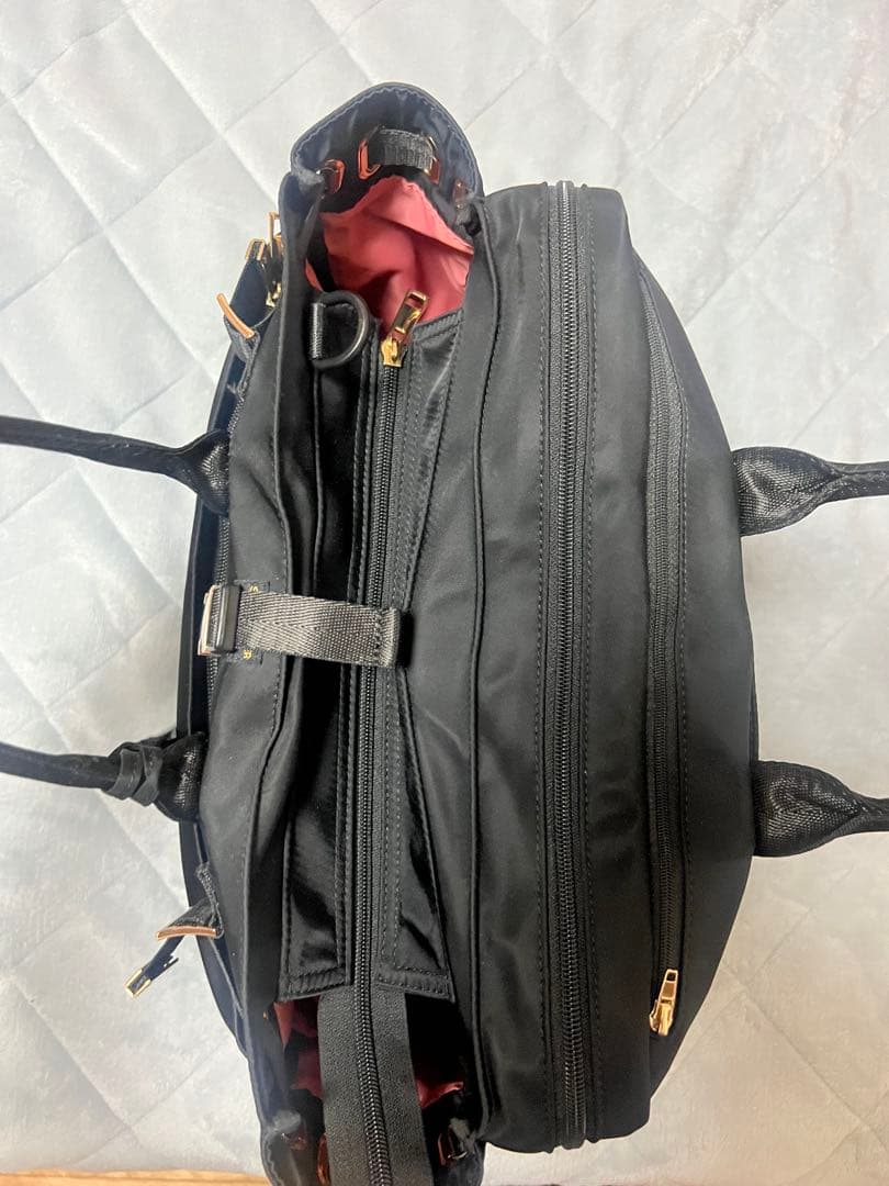 ビジネスバッグ セレーンエテール PASSION36