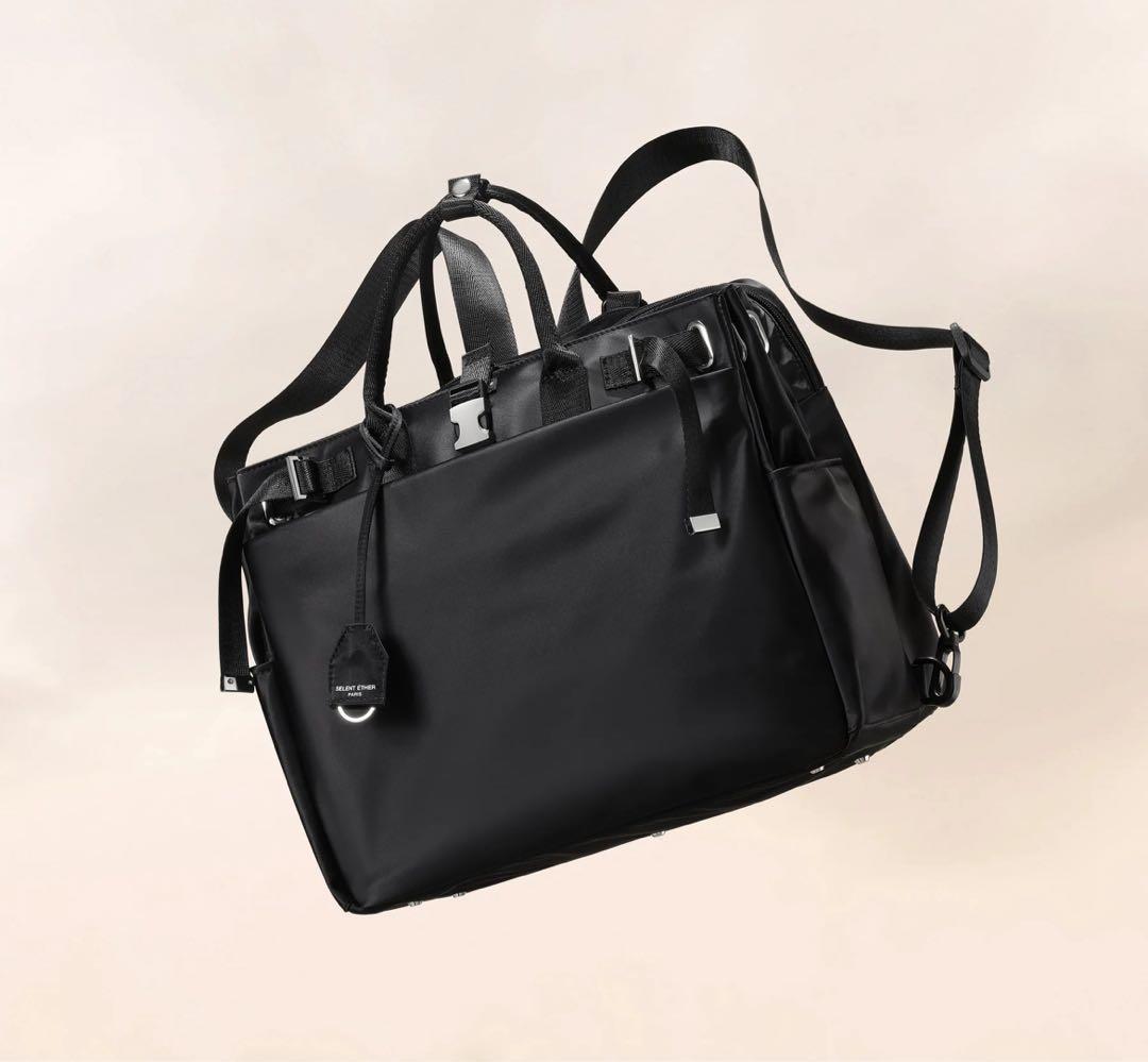 ビジネスバッグ セレーンエテール PASSION36