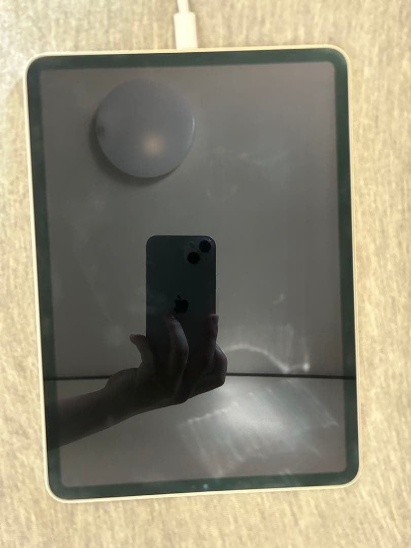 iPadPro11インチ（第2世代）